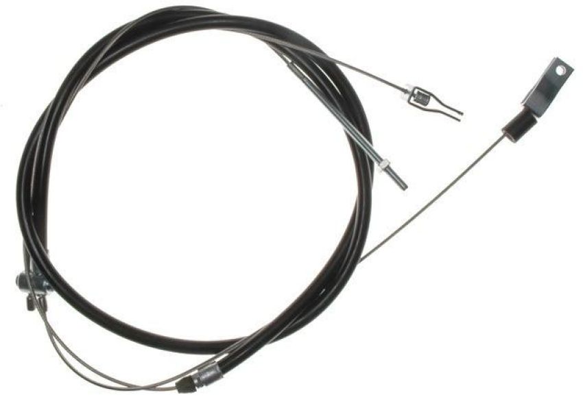 Raybestos BC95162 Raybestos Element3 Parking Brake Cable