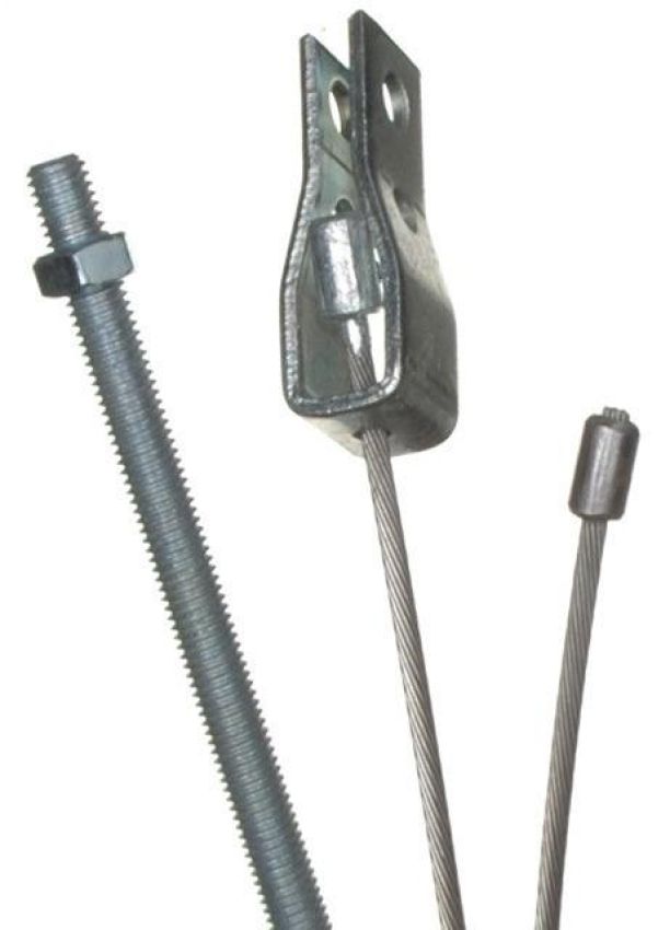 Raybestos BC95163 Raybestos Element3 Parking Brake Cable