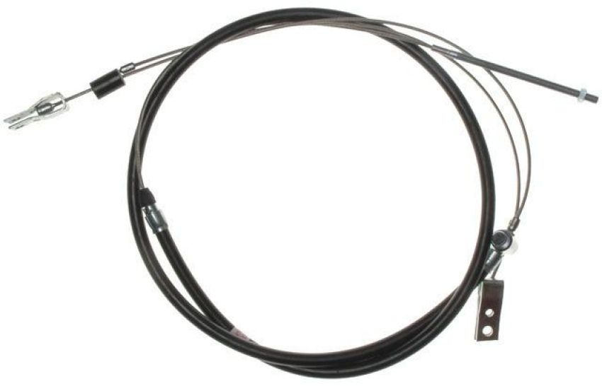 Raybestos BC95163 Raybestos Element3 Parking Brake Cable