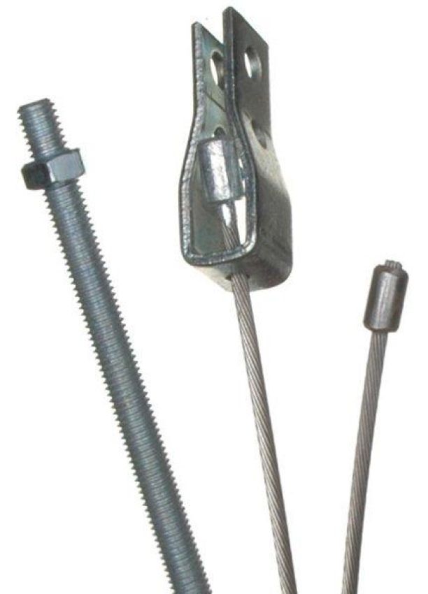 Raybestos BC95163 Raybestos Element3 Parking Brake Cable