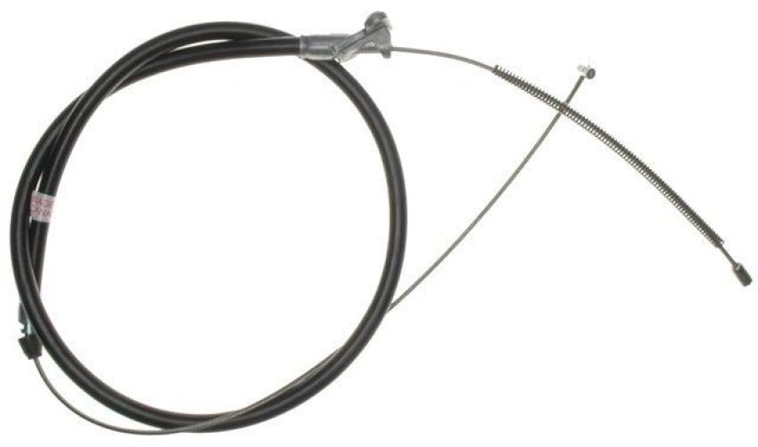 Raybestos BC95165 Raybestos Element3 Parking Brake Cable