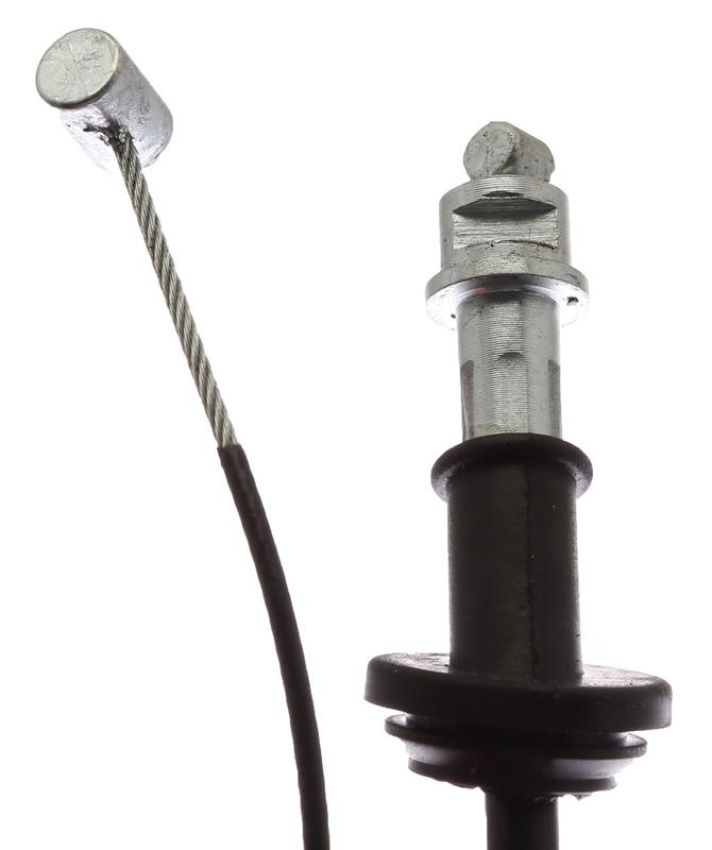 Raybestos BC95167 Raybestos Element3 Parking Brake Cable