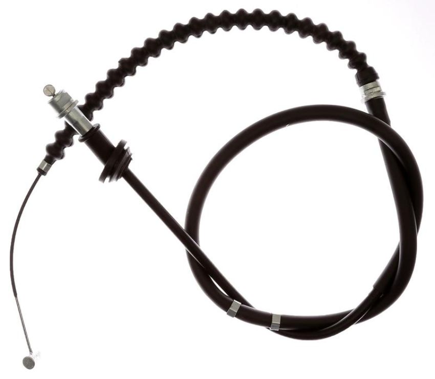 Raybestos BC95167 Raybestos Element3 Parking Brake Cable