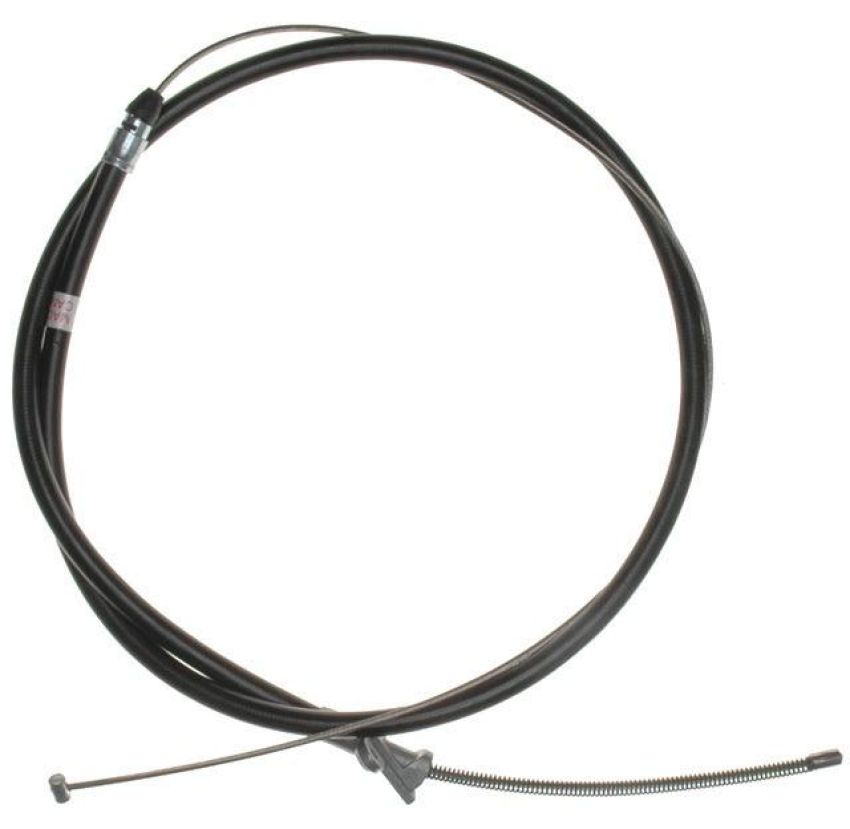 Raybestos BC95169 Raybestos Element3 Parking Brake Cable