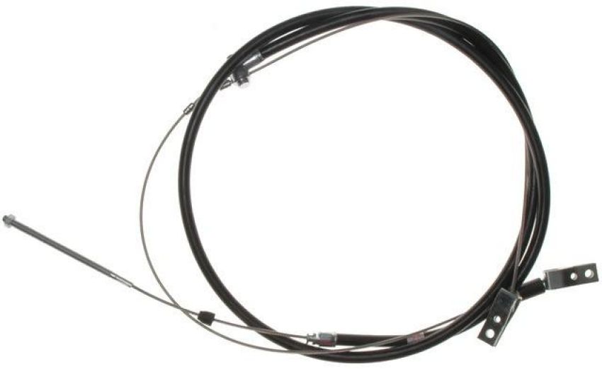 Raybestos BC95173 Raybestos Element3 Parking Brake Cable