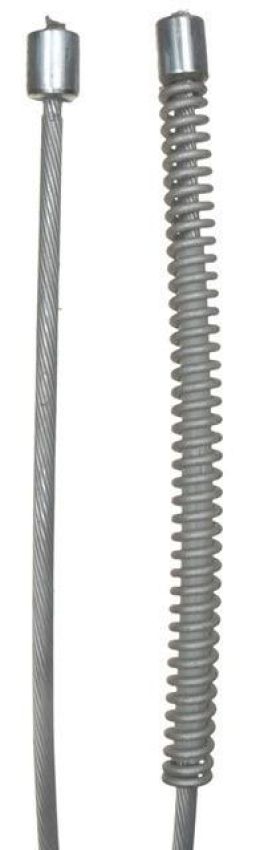 Raybestos BC95176 Raybestos Element3 Parking Brake Cable