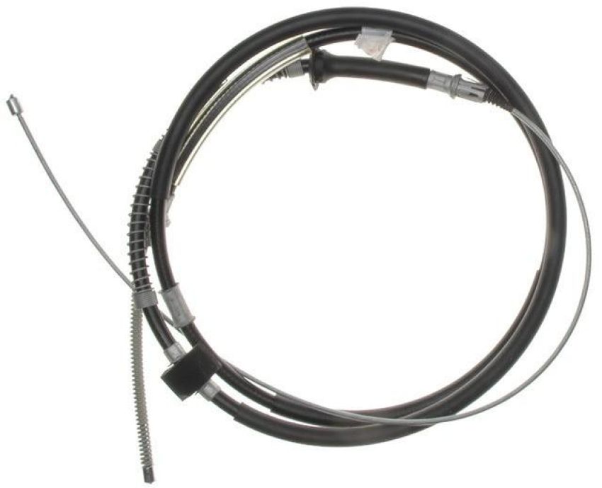 Raybestos BC95176 Raybestos Element3 Parking Brake Cable