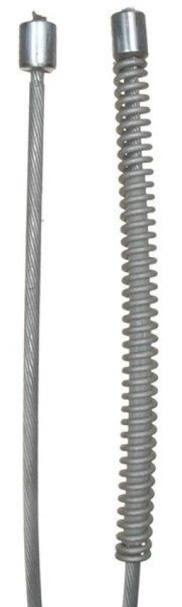Raybestos BC95176 Raybestos Element3 Parking Brake Cable