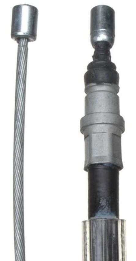 Raybestos BC95177 Raybestos Element3 Parking Brake Cable