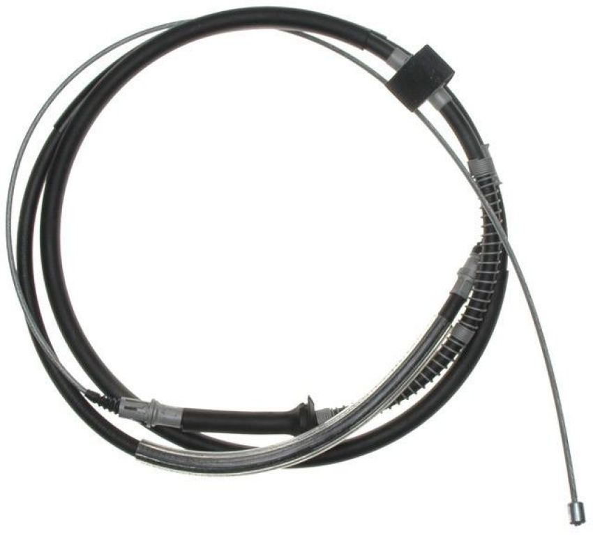 Raybestos BC95177 Raybestos Element3 Parking Brake Cable