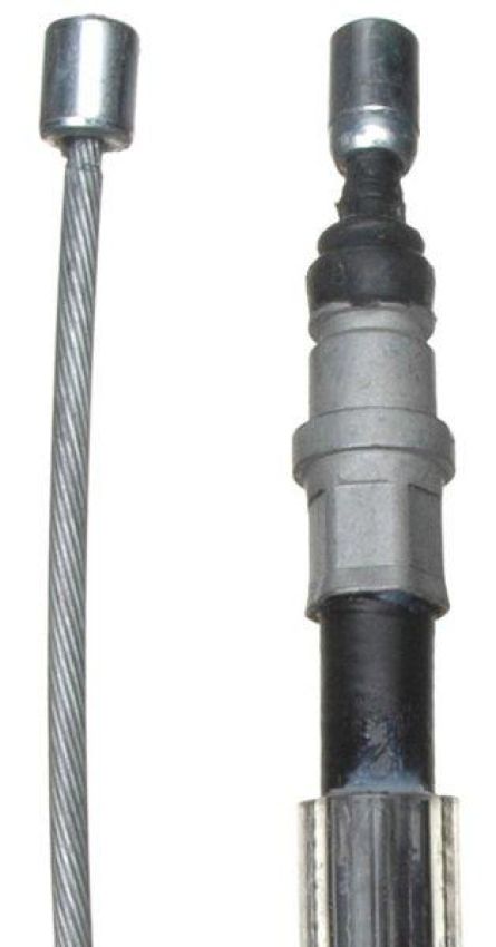 Raybestos BC95177 Raybestos Element3 Parking Brake Cable