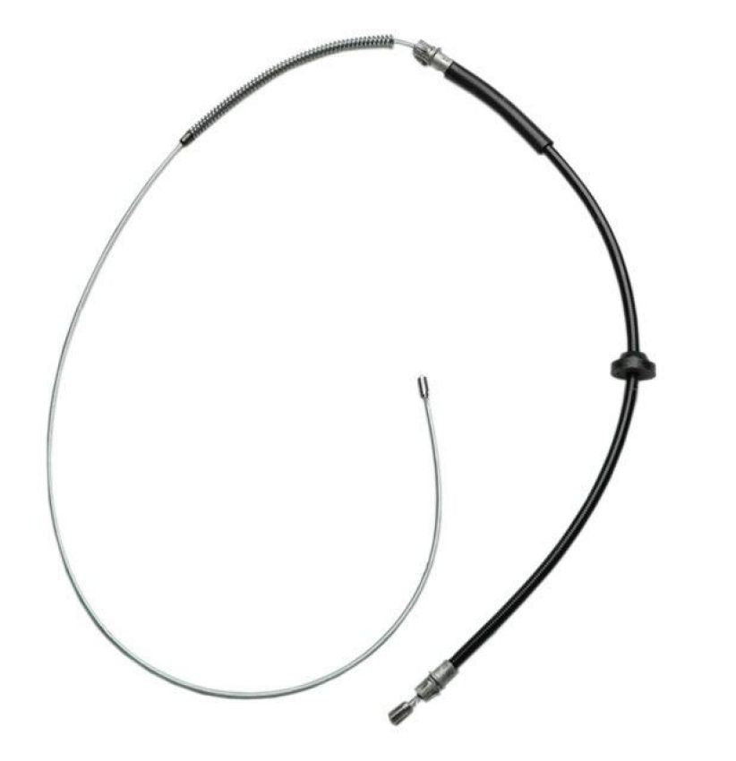 Raybestos BC95182 Raybestos Element3 Parking Brake Cable