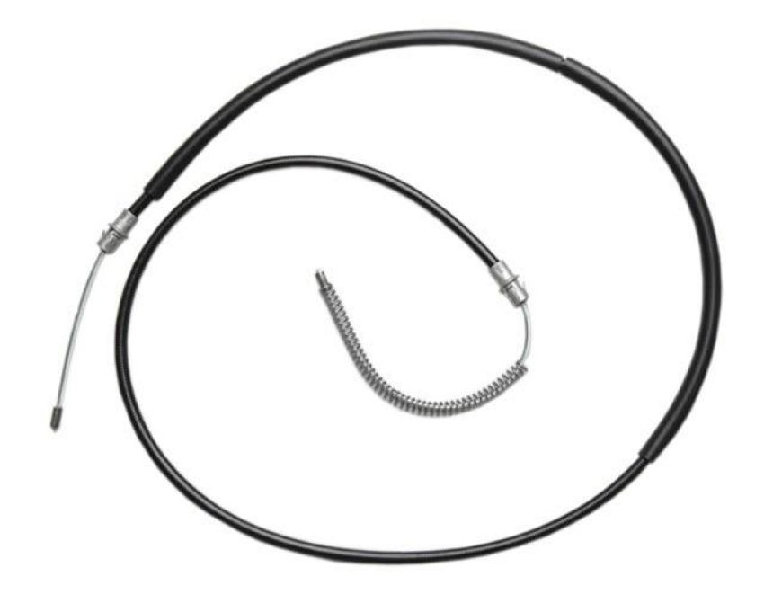 Raybestos BC95193 Raybestos Element3 Parking Brake Cable