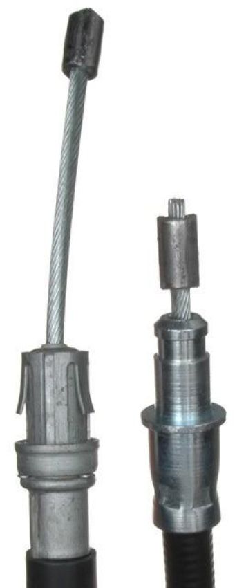 Raybestos BC95196 Raybestos Element3 Parking Brake Cable