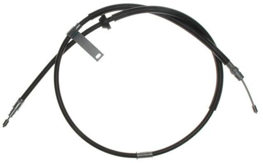 Raybestos BC95196 Raybestos Element3 Parking Brake Cable