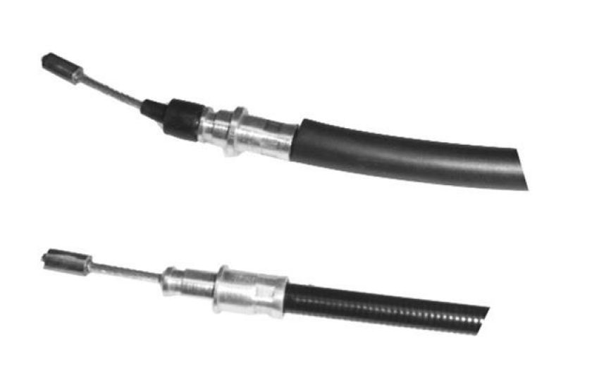 Raybestos BC95198 Raybestos Element3 Parking Brake Cable