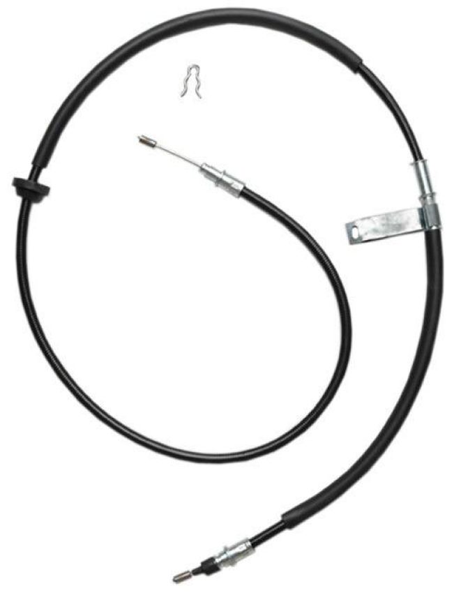 Raybestos BC95198 Raybestos Element3 Parking Brake Cable