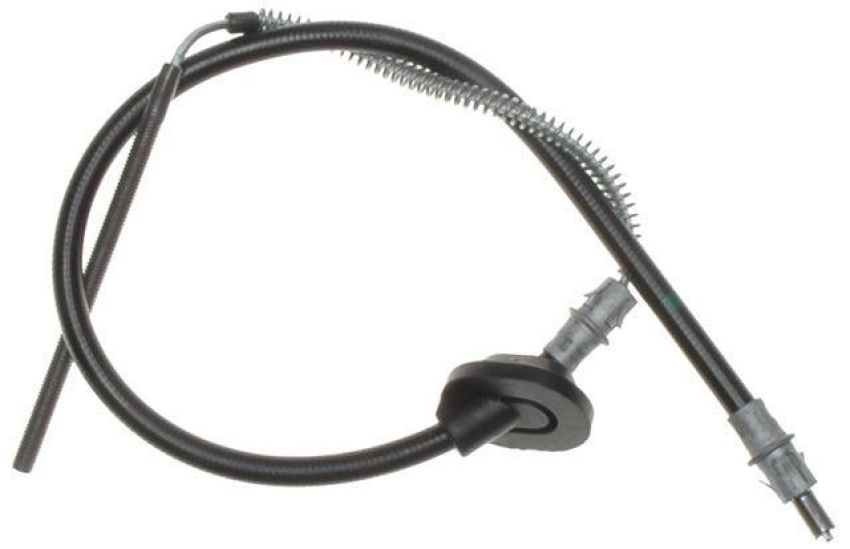 Raybestos BC95199 Raybestos Element3 Parking Brake Cable