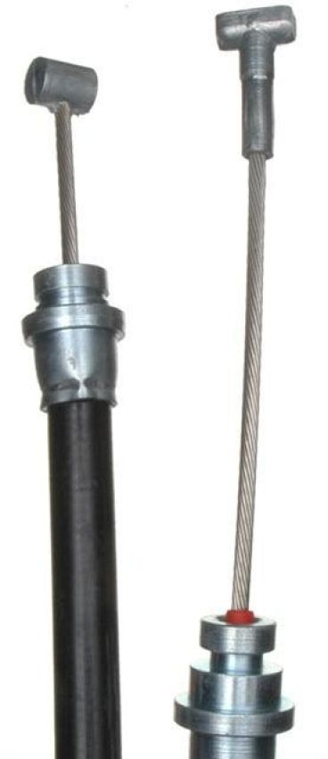 Raybestos BC95206 Raybestos Element3 Parking Brake Cable