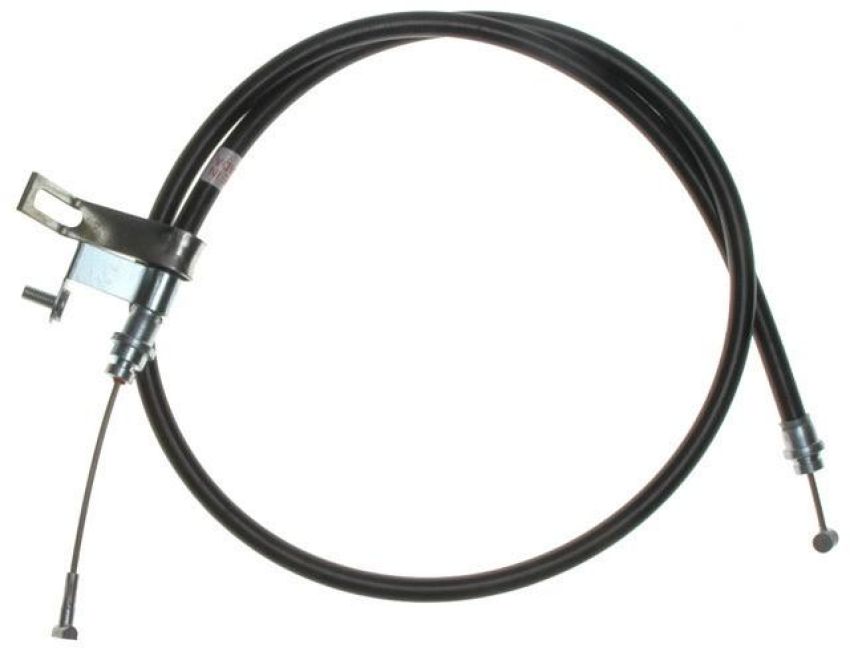 Raybestos BC95206 Raybestos Element3 Parking Brake Cable