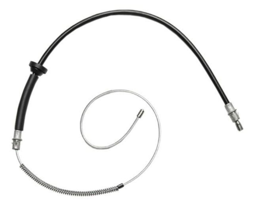 Raybestos BC95207 Raybestos Element3 Parking Brake Cable
