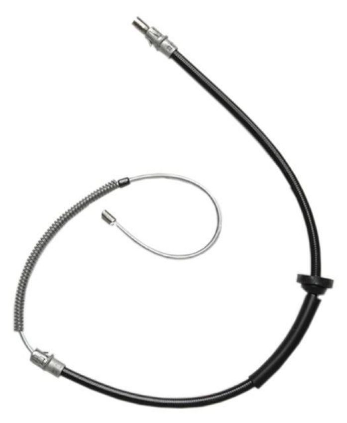 Raybestos BC95208 Raybestos Element3 Parking Brake Cable