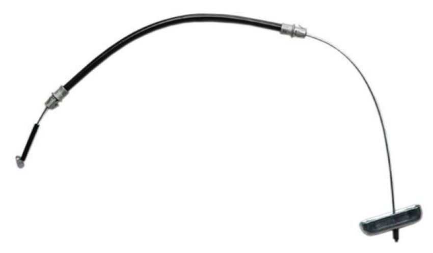 Raybestos BC95212 Raybestos Element3 Parking Brake Cable