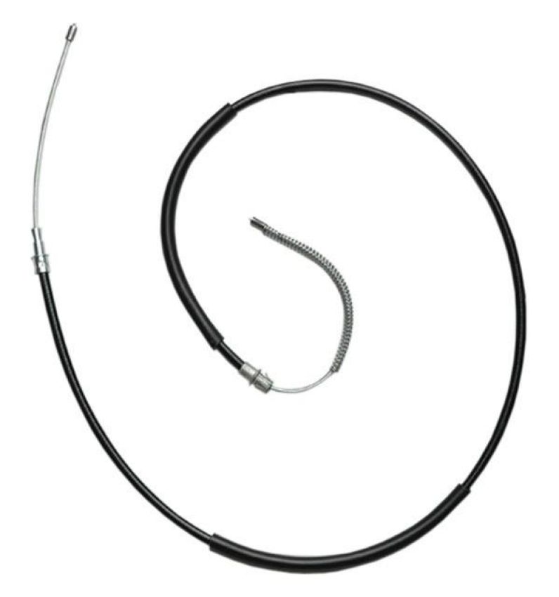 Raybestos BC95213 Raybestos Element3 Parking Brake Cable