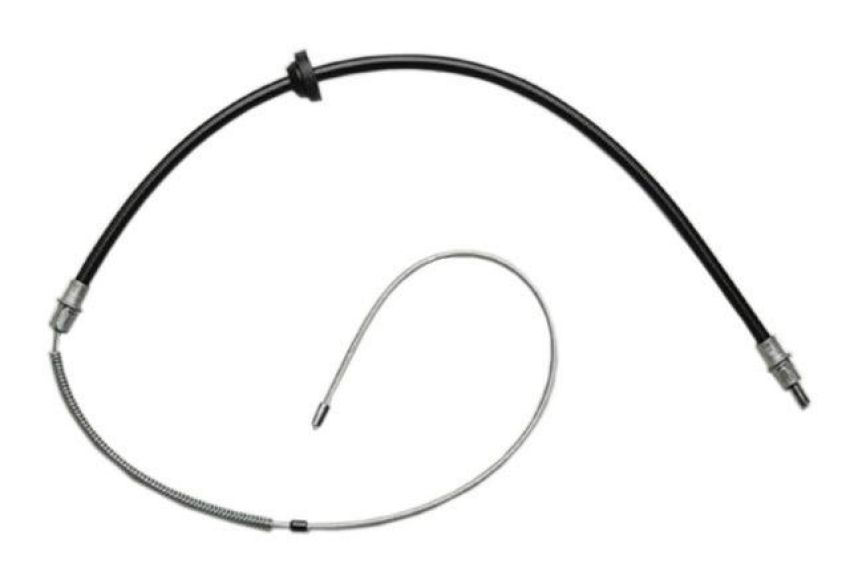 Raybestos BC95216 Raybestos Element3 Parking Brake Cable