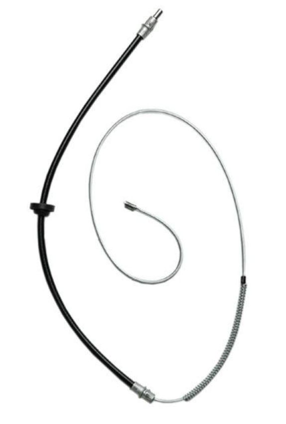 Raybestos BC95217 Raybestos Element3 Parking Brake Cable