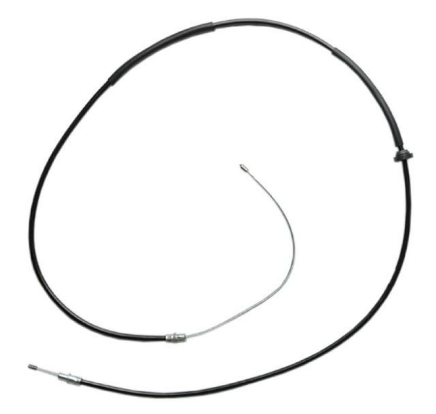Raybestos BC95224 Raybestos Element3 Parking Brake Cable
