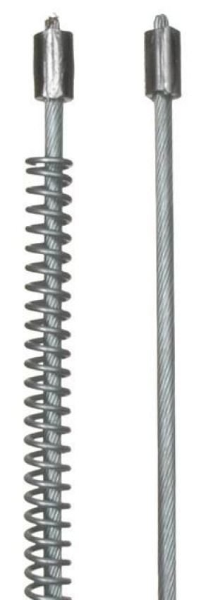 Raybestos BC95231 Raybestos Element3 Parking Brake Cable
