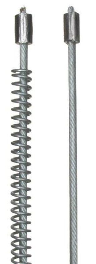 Raybestos BC95231 Raybestos Element3 Parking Brake Cable
