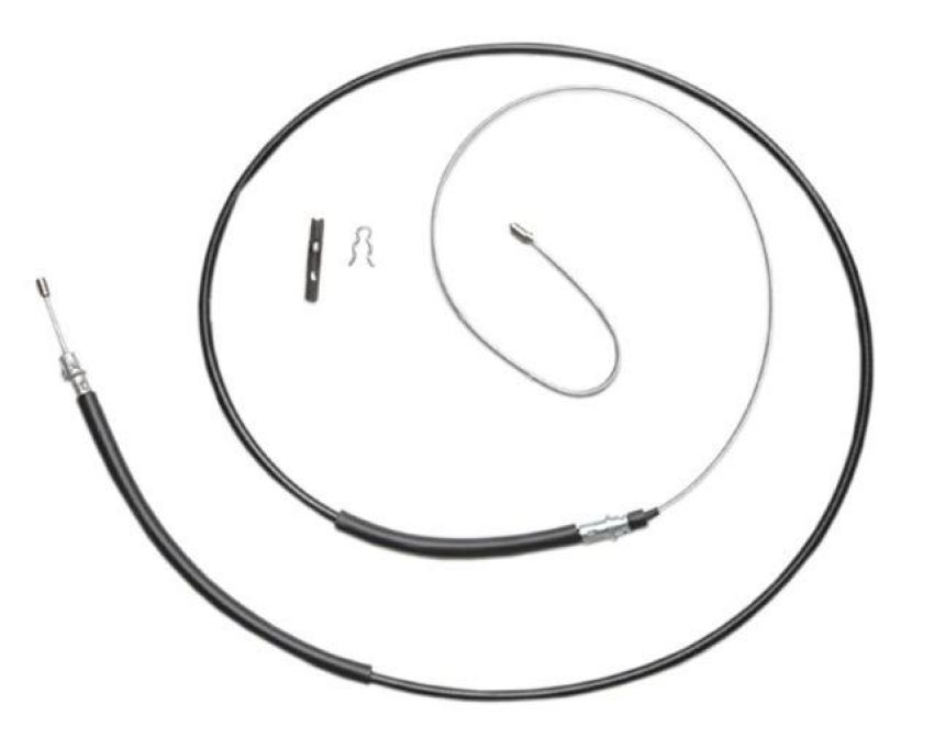 Raybestos BC95234 Raybestos Element3 Parking Brake Cable