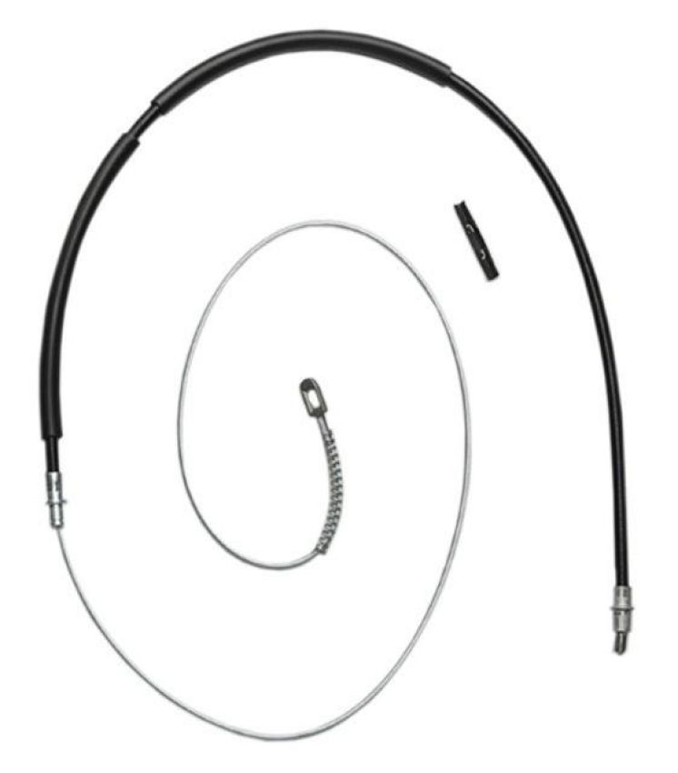 Raybestos BC95237 Raybestos Element3 Parking Brake Cable