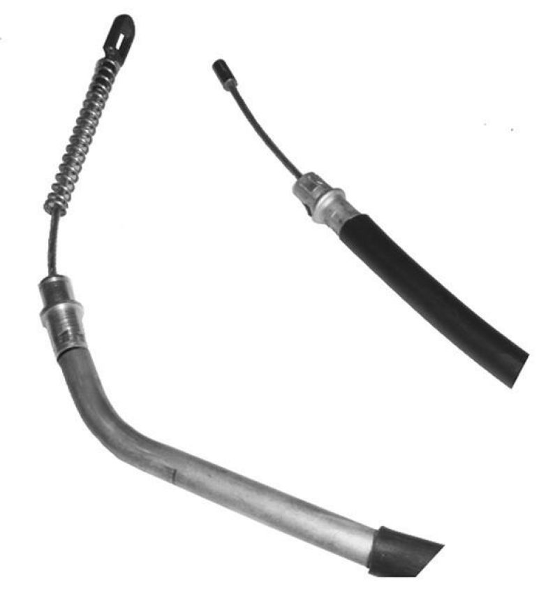 Raybestos BC95238 Raybestos Element3 Parking Brake Cable