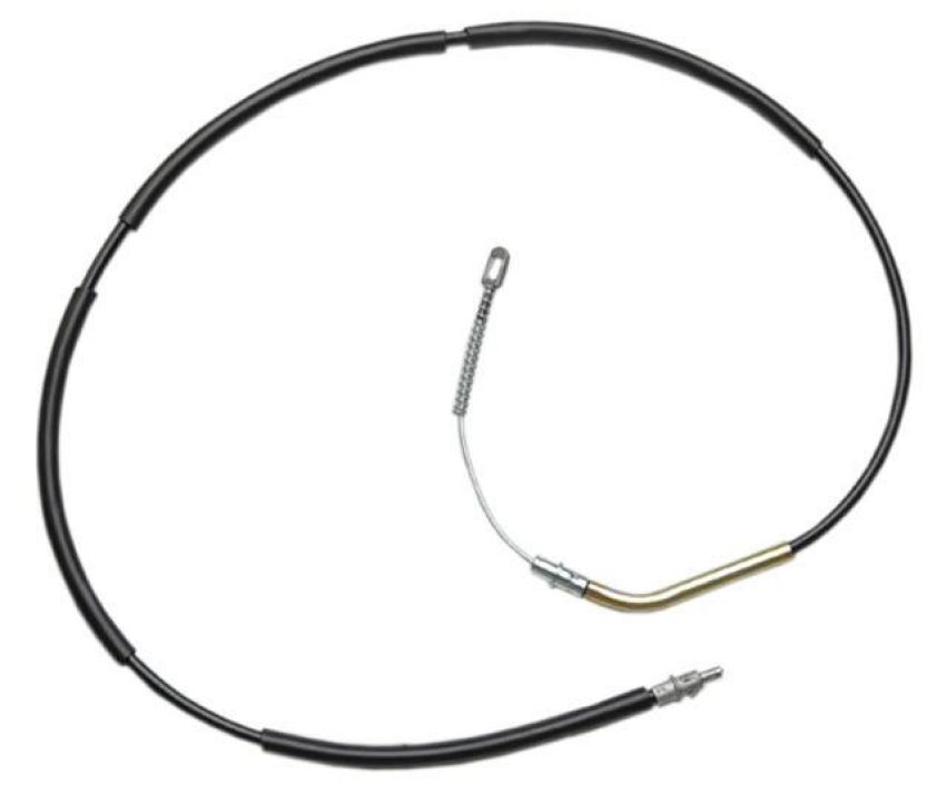 Raybestos BC95238 Raybestos Element3 Parking Brake Cable
