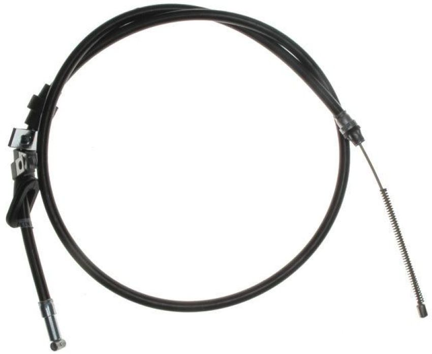 Raybestos BC95241 Raybestos Element3 Parking Brake Cable