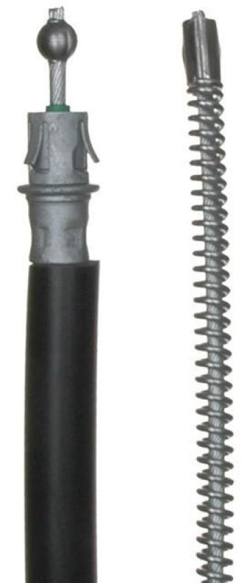 Raybestos BC95246 Raybestos Element3 Parking Brake Cable