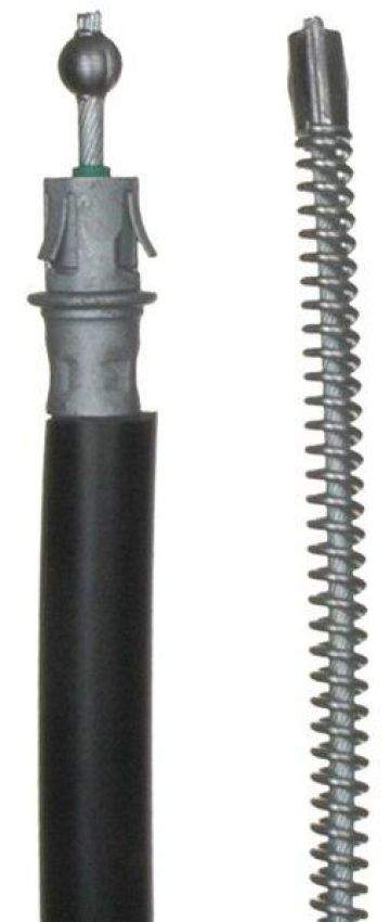Raybestos BC95246 Raybestos Element3 Parking Brake Cable