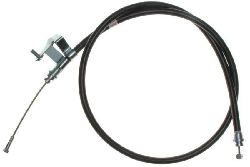 Raybestos BC95247 Raybestos Element3 Parking Brake Cable