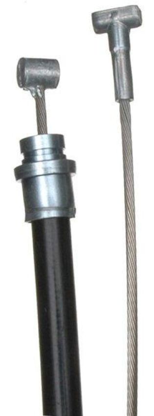 Raybestos BC95247 Raybestos Element3 Parking Brake Cable