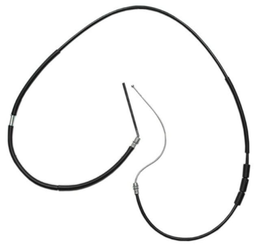 Raybestos BC95253 Raybestos Element3 Parking Brake Cable