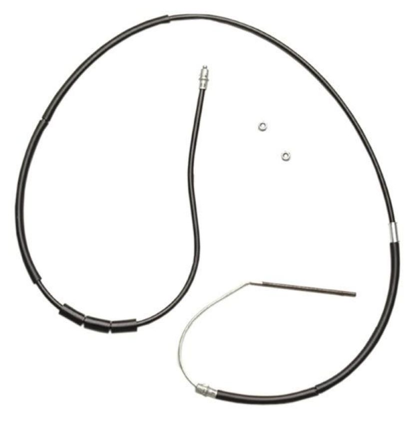 Raybestos BC95255 Raybestos Element3 Parking Brake Cable