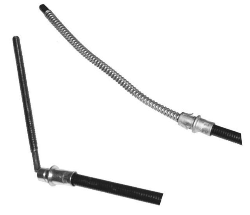 Raybestos BC95259 Raybestos Element3 Parking Brake Cable