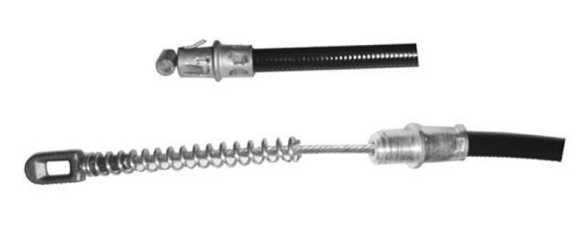 Raybestos BC95261 Raybestos Element3 Parking Brake Cable