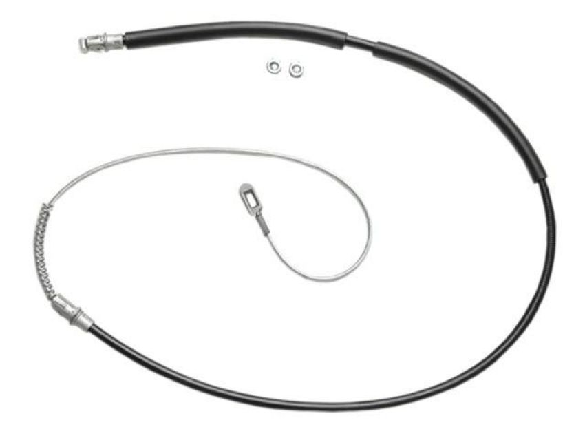 Raybestos BC95261 Raybestos Element3 Parking Brake Cable