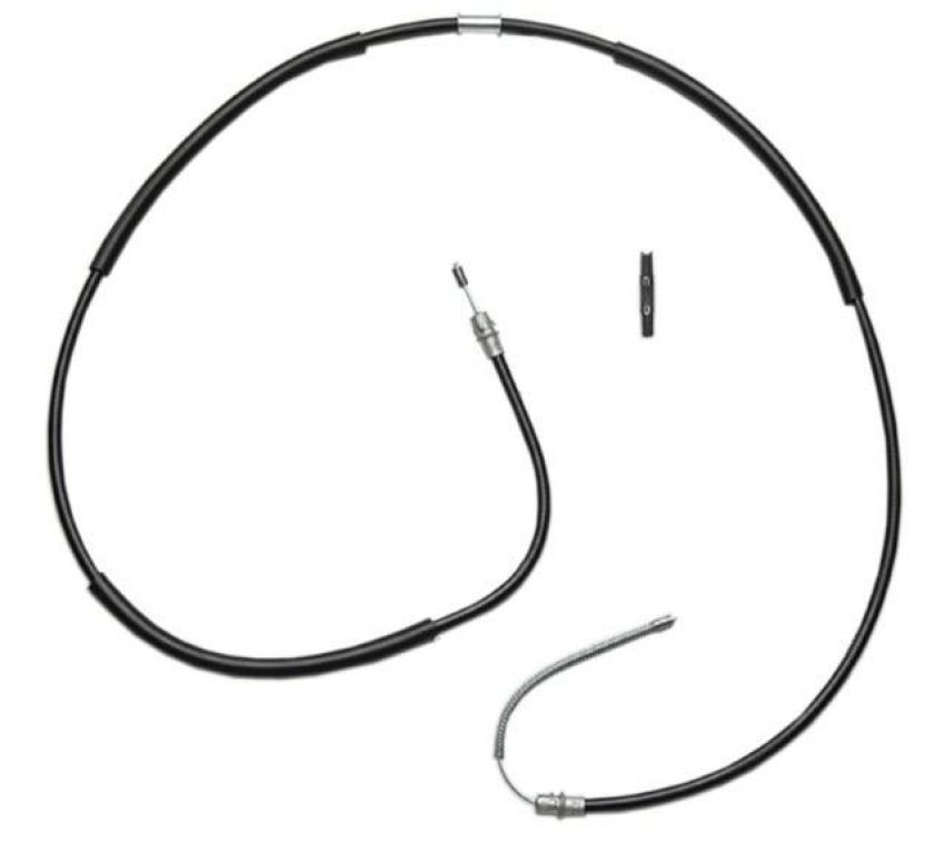 Raybestos BC95262 Raybestos Element3 Parking Brake Cable