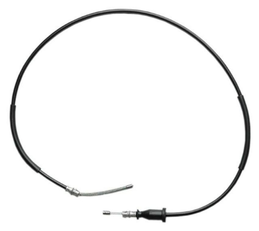 Raybestos BC95263 Raybestos Element3 Parking Brake Cable