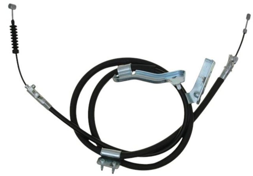 Raybestos BC95268 Raybestos Element3 Parking Brake Cable